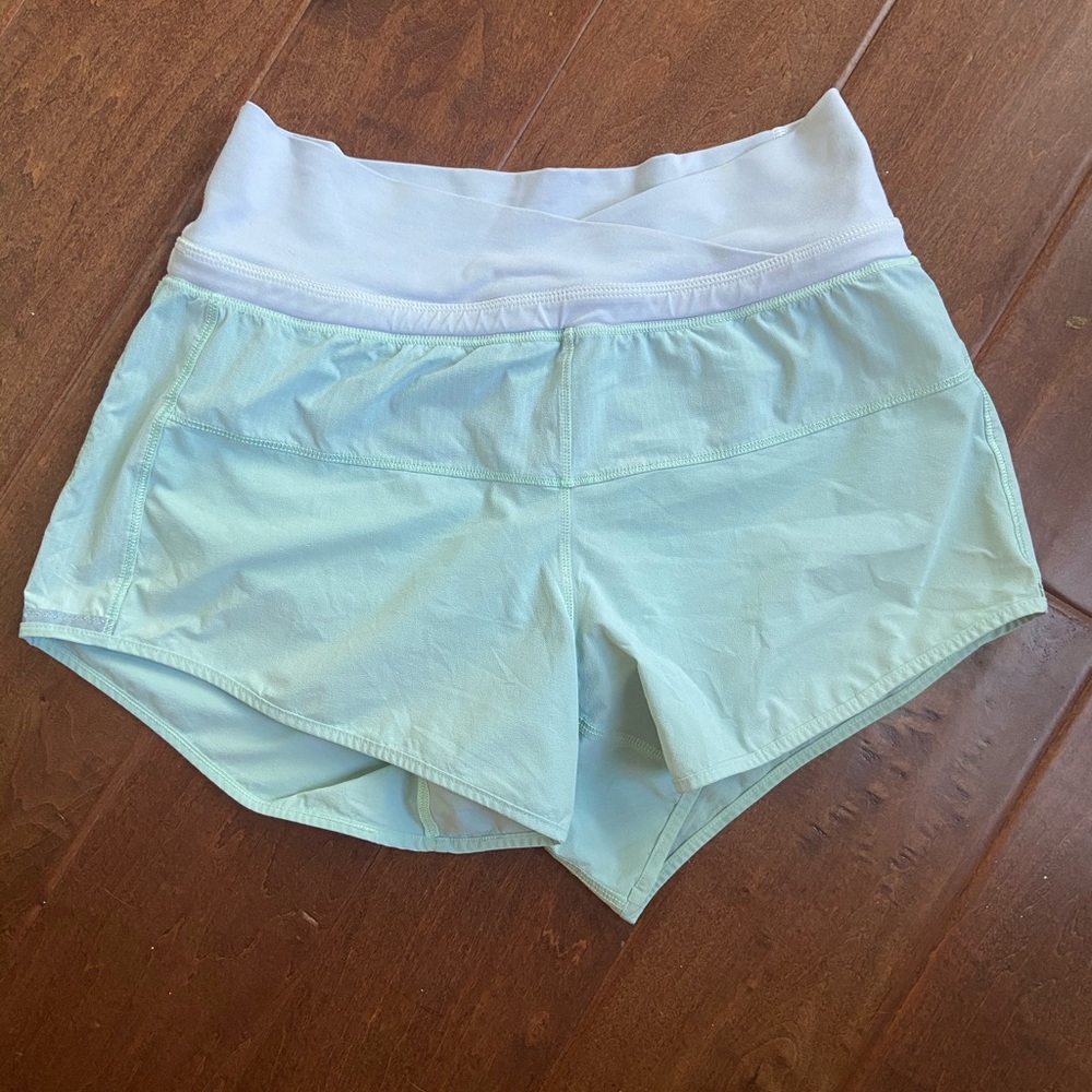 Lululemon shorts
